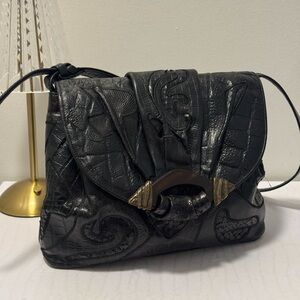 Sharif Vintage Crossbody